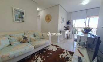 Imagem 3: Apartamento com 2 dormitórios para alugar, 56 m² por R$ 5.900/mês - Jardim Agari - Londrin