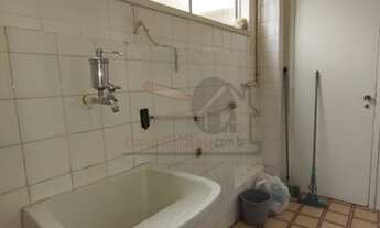 Imagem 6: Apartamento para venda com 100 metros quadrados com 3 quartos em Várzea - Teresópolis - RJ