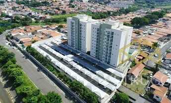 Imagem 2: Apartamento - Vila Aurocan - Campinas