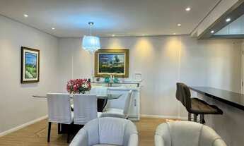 Imagem 4: Aparamento 3 dormitórios no Abraão