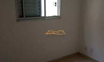 Imagem: Apartamento com 2 dormitórios à venda