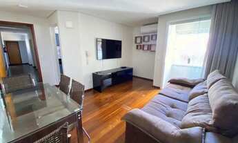 Imagem 2: Apartamento com 1 dormitório para alugar, 35 m² por R$ 2.300,01/mês - Santa Maria - Uberlâ