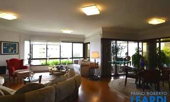 Imagem 3: APARTAMENTO - PANAMBY - SP