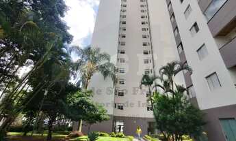 Imagem 2: Apartamento 65m² 3 dormitórios - Continental - Osasco - São Paulo