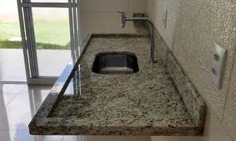 Imagem 4: Alugo casa condomínio Sicilia