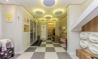 Imagem 7: Apartamento com 2 dormitórios à venda, 42 m² por R$ 430.000,00 - Santa Teresinha - São Pau