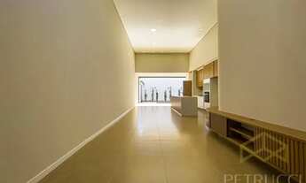 Imagem 2: Casa - Swiss Park - Campinas