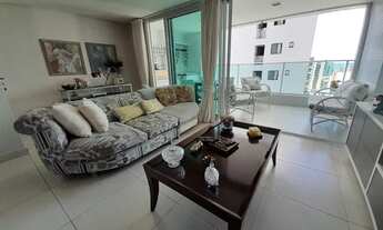 Imagem: Alugo apartamento mobiliado 4 quartos no