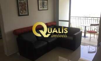 Imagem 6: APARTAMENTO RESIDENCIAL em INDAIATUBA - SP, JARDIM POMPÉIA