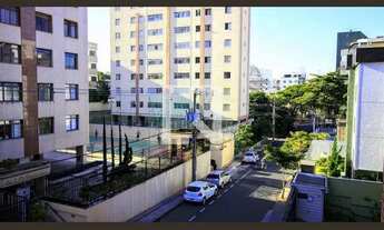 Imagem 5: Apartamento à Venda - Coração Eucarístico, 3 Quartos, 115 m2