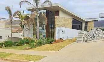 Imagem 6: NOVA LIMA - Casa Padrão - Alphaville - Lagoa dos Ingleses