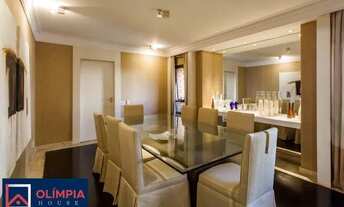 Imagem 6: Venda Apartamento 4 Dormitórios - 360 m² Jardim Paulista