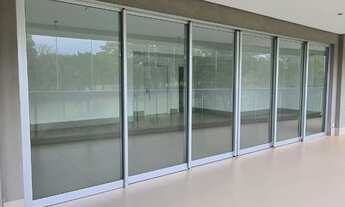 Imagem 6: Apartamento para venda com 322 metros quadrados com 5 quartos em Vila do Golf - Ribeirão P