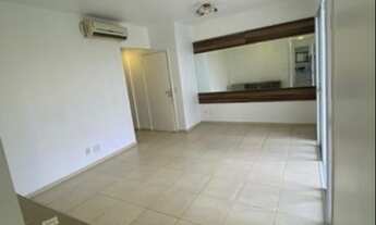 Imagem 2: MUNDI RESORT 3 QUARTOS 96 m2