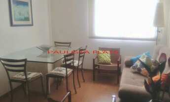 Imagem: SÃO PAULO - Apartamento Padrão - JARDIM