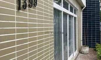 Imagem 6: Casa com 4 dormitórios, 400 m² - venda por R$ 2.000.000,00 ou aluguel por R$ 7.000,00/mês