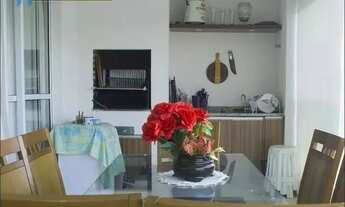 Imagem 4: Apartamento em Jardim Avelino (Reserva Jardim) - São Paulo