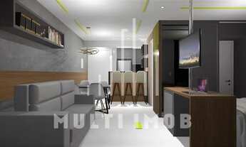 Imagem 5: Apartamento para alugar no bairro Jardim Botânico