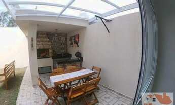 Imagem 6: Casa em Condomínio para Venda em Cajamar, Portais (Polvilho), 3 dormitórios, 1 suíte, 3 ba