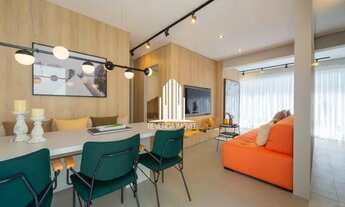 Imagem 2: Apartamento de 1 dormitório na paulista