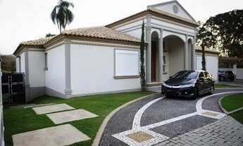 Imagem 3: Casa à venda no Condomínio Porto Atibaia - Atibaia