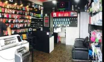 Imagem 2: Vendo prédio comercial