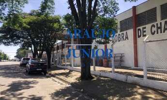 Imagem: AMERICANA - Galpão/Depósito/Armazém