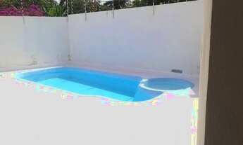 Imagem 2: Linda casa solta em Itapuã finamente decorada e mobiliada para aluguel!