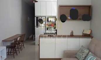 Imagem 2: Casa - Jardim Residencial Veneza - Indaiatuba