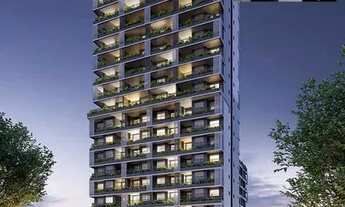 Imagem 2: Studio de 29m2 com 1 quarto em Indianópolis - São Paulo - SP