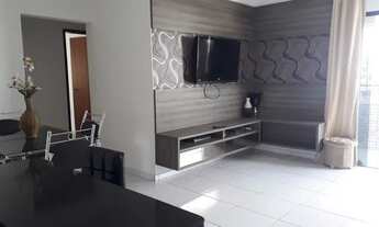 Imagem: Apartamento mobiliado no colibris próximo