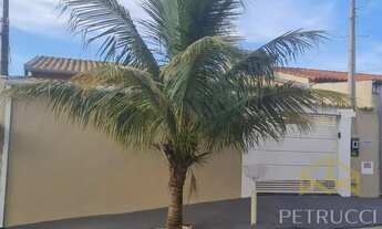 Imagem: Casa - Jardim Novo Maracana - Campinas