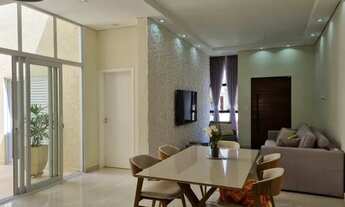 Imagem: Casa para alugar no Condomínio Terras de