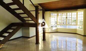 Imagem 4: Casa Triplex em Condomínio