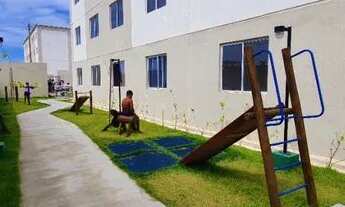 Imagem 6: Apartamento em Maranguape 1 na PE-22 - Paulista - Parque Lusitânia - R$ 750