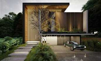 Imagem: Casa - Swiss Park - Campinas