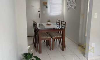 Imagem 3: Apartamento - Jardim Interlagos - Campinas