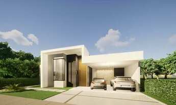 Imagem 6: Casa - Jardim América II - Valinhos