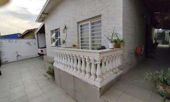 Imagem 2: Casa - Jardim do Lago - Campinas