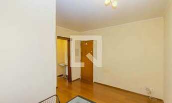 Imagem 3: Apartamento para Aluguel - Brooklin, 1 Quarto, 35 m2