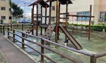 Imagem 5: Vendo ágio no melhor lugar do riacho fundo 2