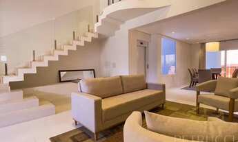 Imagem 5: MARAVILHOSA CASA MOBILIADA PARA ALUGAR NO SWISS PARK/ CAMPINAS