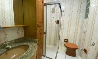 Imagem 5: Kitnet com 1 dormitório para alugar, 38 m² por R$ 1.008,53/mês - São Mateus - Juiz de Fora