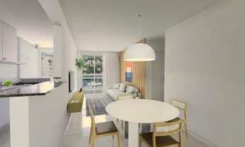 Imagem: Apartamento à venda no Res. Village Caribe