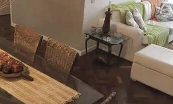 Imagem: Apartamento de 2 quartos com suite e garagem