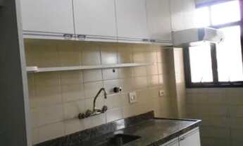 Imagem: Apartamento à venda em Jabaquara com 103