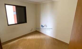 Imagem 6: Apartamento com 3 dormitórios à venda, 86 m² por R$ 477.000,00 - Vila Alzira - Santo André