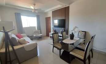 Imagem 4: Apartamento à venda, 3 quartos, 1 suíte, 1 vaga, Residencial Paraiso - Franca/SP