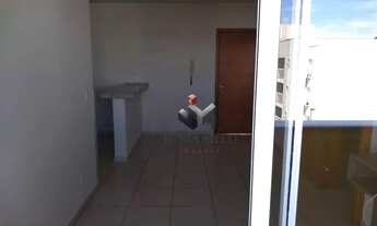 Imagem 2: Apartamento com 1 dormitório para alugar, 47 m² por R$ 1.800/mês - Jardim Botânico - Ribei