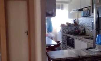 Imagem 6: Apartamento - Parque Residencial Caiapó - Campinas